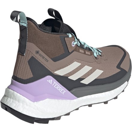 adidas Terrex Free Hiker GORE-TEX 2.0 Hiking Shoes - Women's 3