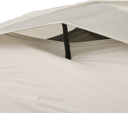 REI Co-op Half Dome 3 Tent with Footprint 8