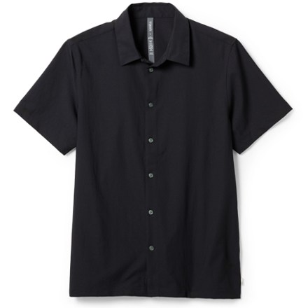Vuori Manhattan Button-Down Shirt - Men's 0