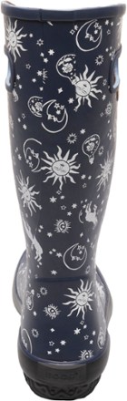 Bogs Astro Rain Boots - Women's 5