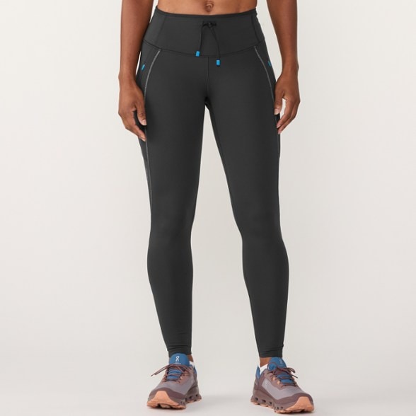 Model info: Height: 5' 10" | Waist: 28" | Inseam: 30" | Wearing size: M