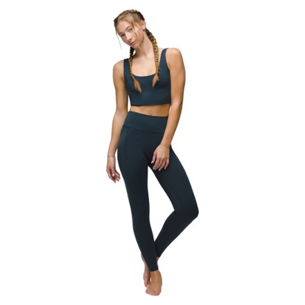 prAna Luxara Pocket Leggings - Women's 3