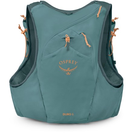 Osprey Duro 6 Hydration Vest 1