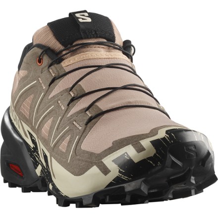 Salomon Speedcross 6 Trail-Running Shoes - Men's 2