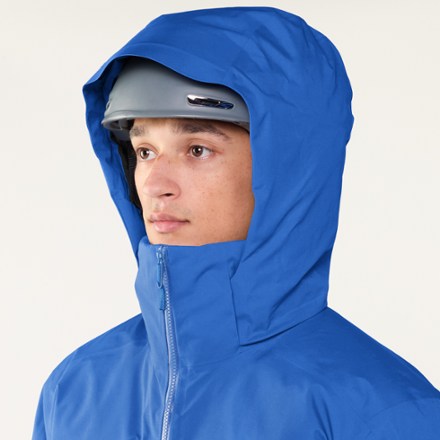 Arc'teryx Macai Down Jacket - Men's 4