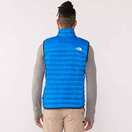The North Face Terra Peak Insulated Vest - Men's 2