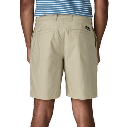 Patagonia Lightweight All-Wear Hemp Shorts 8" - Men's 2