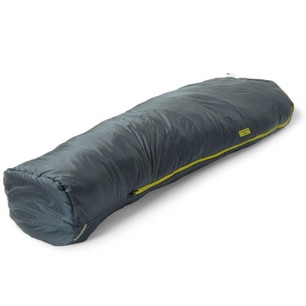 Big Agnes Anthracite 30 Sleeping Bag - Men's 8