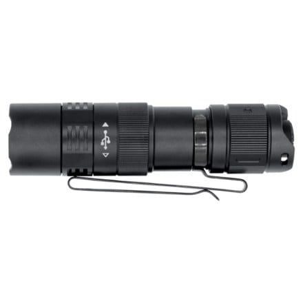 Fenix PD25R Rechargeable Flashlight 1