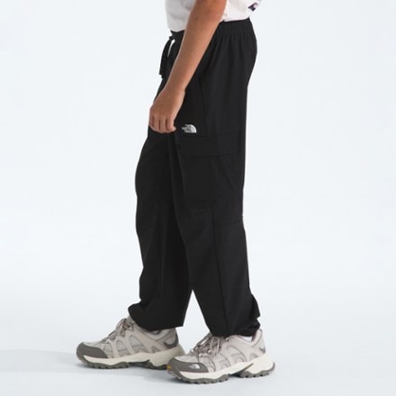 The North Face Zawn Cargo Pants - Girls' 3