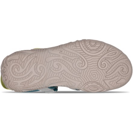 Teva Tirra Sandals - Kids' 5