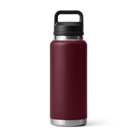 YETI Rambler Vacuum Bottle with Chug Cap - 36 fl. oz. 1