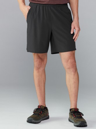 REI Co-op Active Pursuits Shorts - Men's 7