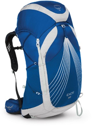 osprey exos 58 womens