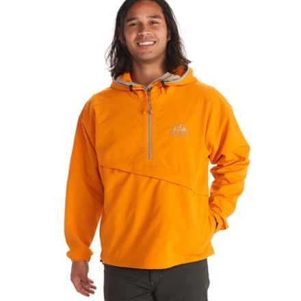 Marmot 96 Active Anorak - Men's 0