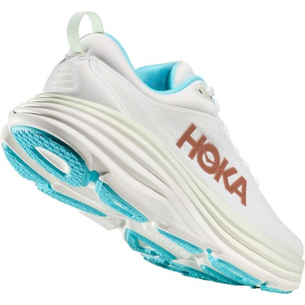 HOKA Bondi 8 Road-Running Shoes - Women's 7