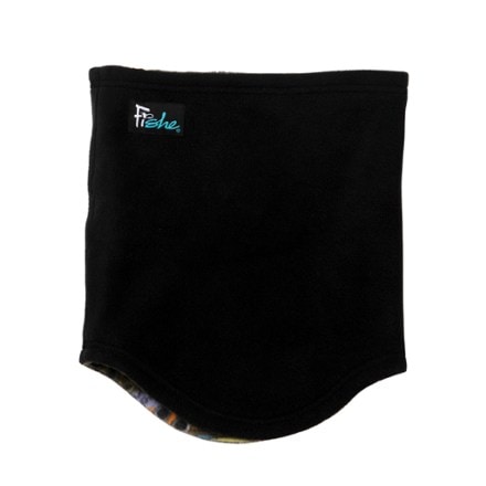 Fishe Reversible Fleece Neck Tube 1