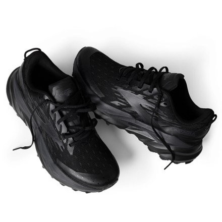 Brooks Cascadia 19 Trail-Running Shoes - Men's 6