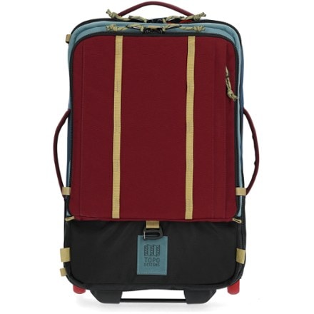 Topo Designs Global Travel Bag Roller 2