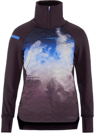 Craft ADV SubZ Sweater 3 - Women's 0