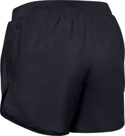 Under Armour Fly By 2.0 Running Shorts - Women's 4