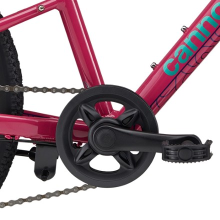 Cannondale kids quick discount 20