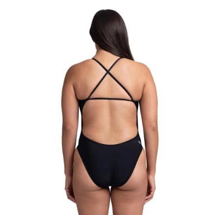 JOLYN Brandon 2 Onesie Swimsuit - Women's 1