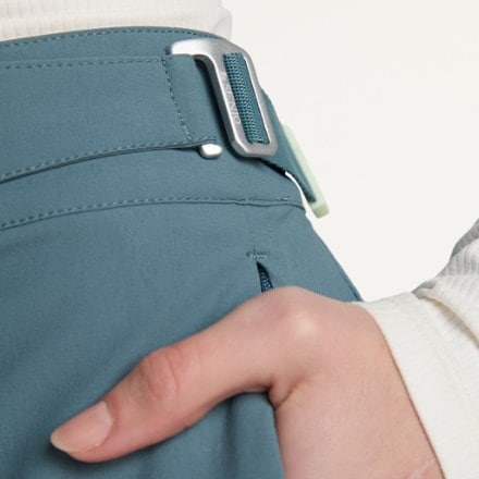 SENIQ Trailmix Hike Pants - Women's 3