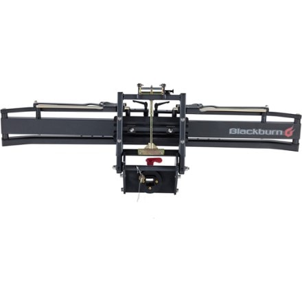 Blackburn Pivot Pro 1-Bike Rack 5