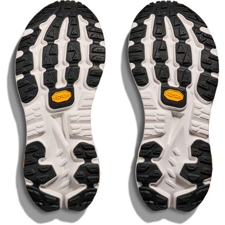 HOKA Mafate X Trail-Running Shoes - Women's 7