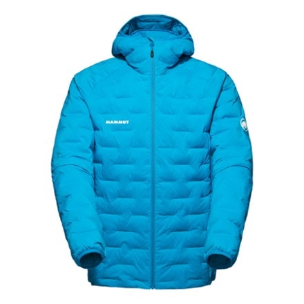 Mammut Sender IN Hooded Insulated Jacket - Men's 0