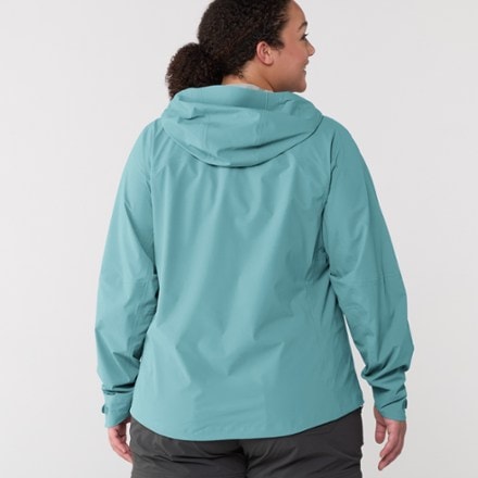 REI Co-op XeroCloud 3L Rain Jacket - Women's 4