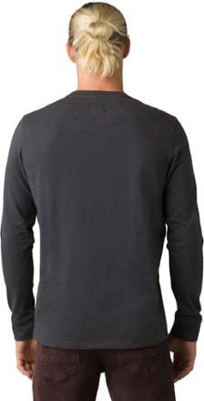 prAna Ronnie Crew II Shirt - Men's 2