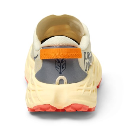 HOKA Speedgoat 7 Trail-Running Shoes - Women's 3