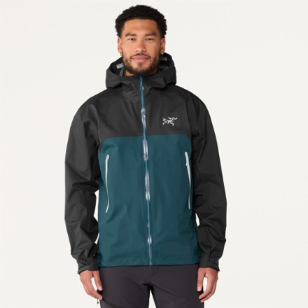 Arc'teryx Beta Jacket - Men's 1