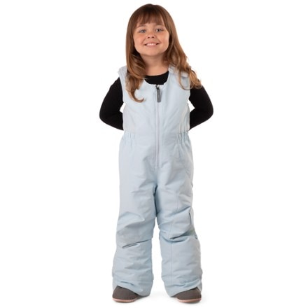 Boulder Gear Hailey Bib Snow Pants - Toddlers'/Kids' 0
