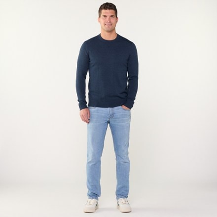 Smartwool Sparwood Crew Sweater - Men's 3