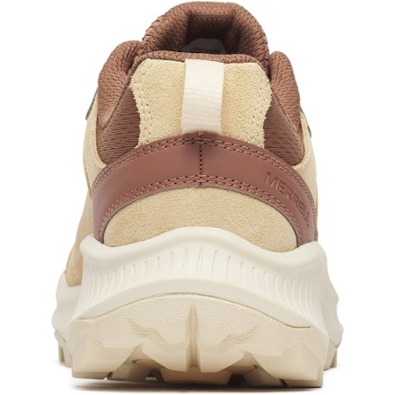 Merrell Speed Strike 2 Leather Hiking Shoes - Women's 3