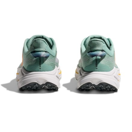 HOKA Challenger 8 Trail-Running Shoes - Women's 4