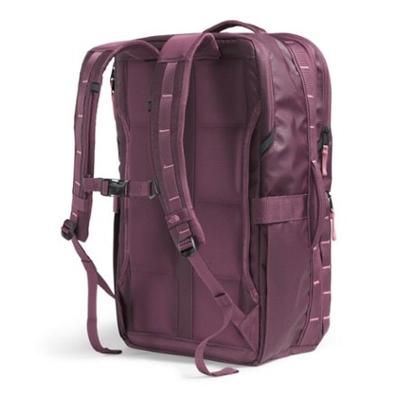 The North Face Base Camp Voyager Travel Pack 1