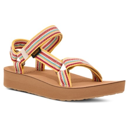 Teva Midform Universal Woven Sandals - Women's 2