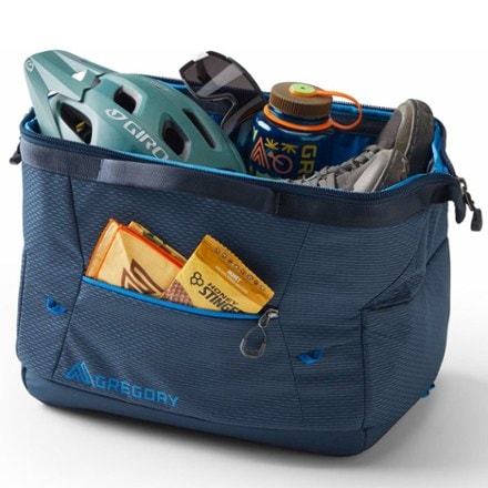 Gregory Alpaca Wide-Mouth Case - 25 Liters 2