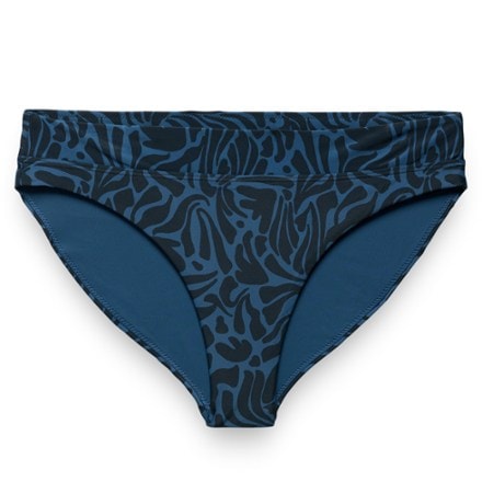prAna Summer Wave Swimsuit Bottoms - Women's 0