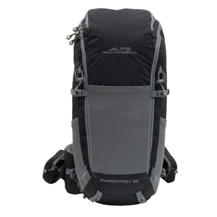 ALPS Mountaineering Expedition 50 Pack 2