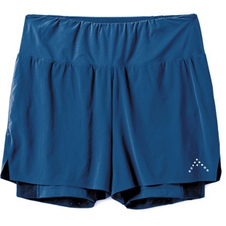 Rab Talus 2-in-1 Shorts - Men's 0