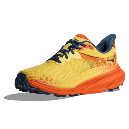 HOKA Challenger 7 Trail-Running Shoes - Women's 3