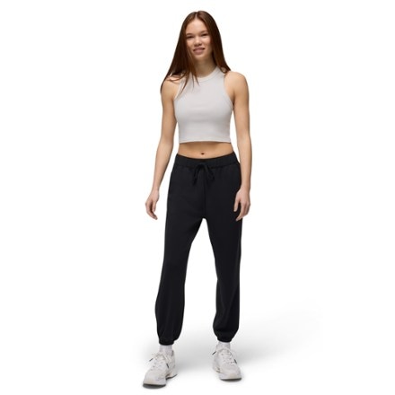 prAna Shea Soft High-Rise Joggers - Women's 3