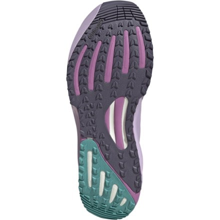 adidas Supernova Rise GORE-TEX Road-Running Shoes - Women's 7