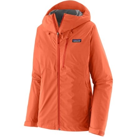 Patagonia Granite Crest Rain Jacket - Women's 0