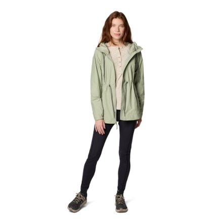 Columbia Lillian Ridge II Jacket - Women's 2